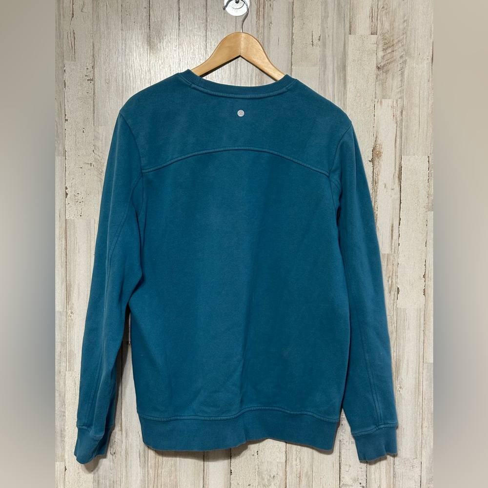 Zella Crewneck - Picture 5 of 5